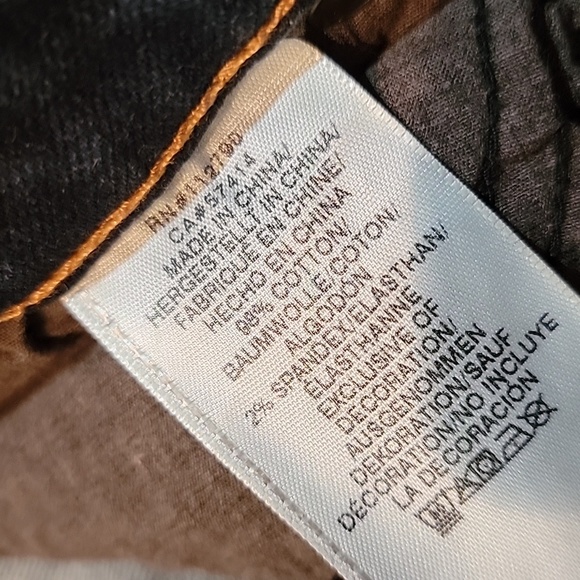 True Religion jeans, size 30 - Picture 4 of 7